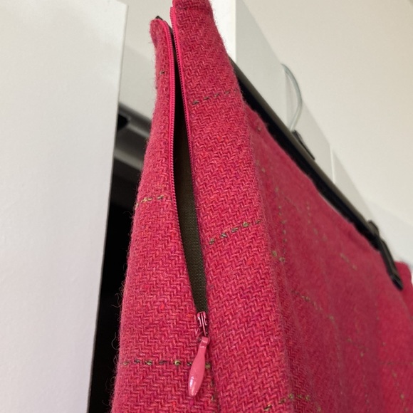 Trina Turk Pink Mini Skirt - Picture 4 of 8